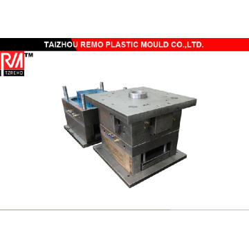 Plastic Box Mould